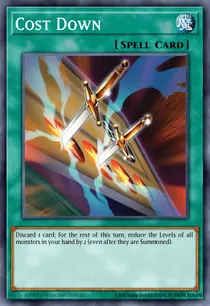 Cost Down (DR1-EN215)