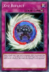 Xyz Reflect (SP14-EN038)