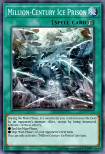 Million-Century Ice Prison (DUNE-EN066)