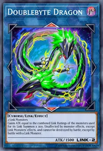 Doublebyte Dragon (DUPO-EN020)