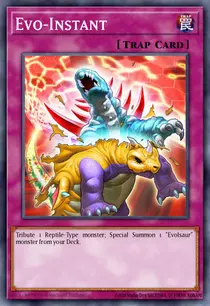 Evo-Instant (ORCS-EN088)