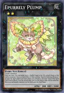 Epurrely Plump (MP24-EN287)