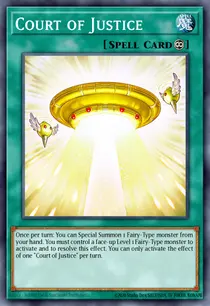 Court of Justice (MAZE-EN058)