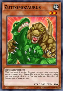 Zuttomozaurus (DUNE-EN081)