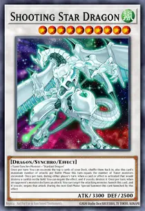 Shooting Star Dragon (STBL-EN040)