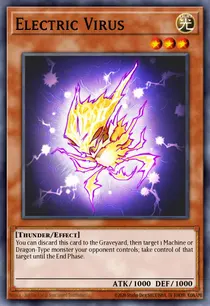 Electric Virus (OP24-EN015)