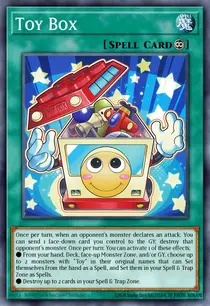 Toy Box (BLTR-EN023)