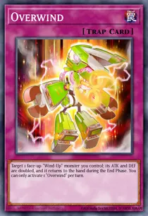 Overwind (GENF-EN067)