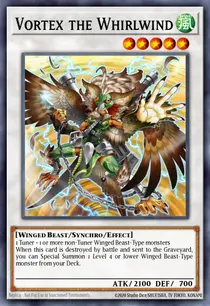 Vortex the Whirlwind (STOR-EN000)
