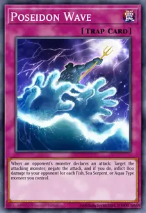 Poseidon Wave (GENF-EN064)
