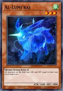 Al-Lumi'raj (MP16-EN204)