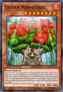 Sylvan Hermitree (MP14-EN201)