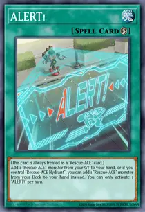 ALERT! (MZMI-EN083)