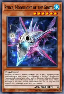 Psiics, Moonlight of the Ghoti (PHNI-EN016)