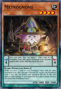 Metrognome (MP17-EN198)