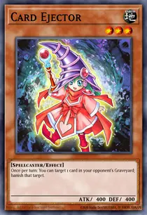 Card Ejector (DT05-EN013)
