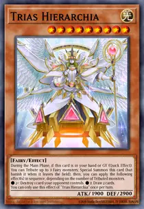 Trias Hierarchia (OP25-EN018)