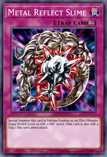 Metal Reflect Slime (PTDN-EN094)
