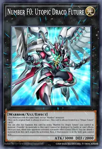 Number F0: Utopic Draco Future (MP24-EN037)
