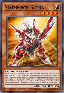 Mathmech Sigma (MYFI-EN001)