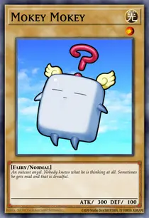 Mokey Mokey (DR2-EN170)