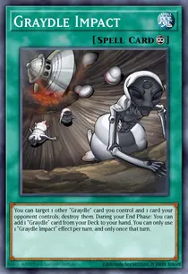 Graydle Impact (DOCS-EN062)