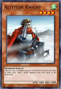 Altitude Knight (THSF-EN046)