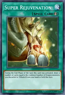 Super Rejuvenation (DB2-EN162)