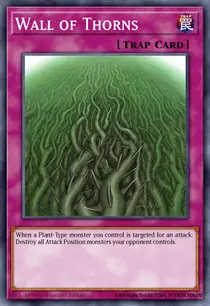 Wall of Thorns (AP03-EN013)