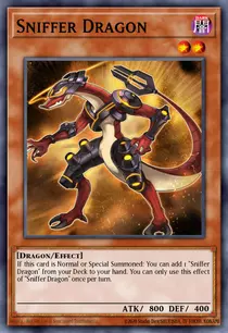Sniffer Dragon (CIBR-EN008)