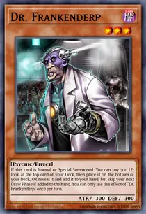 Dr. Frankenderp (MP16-EN135)