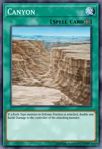 Canyon (SD7-EN016)