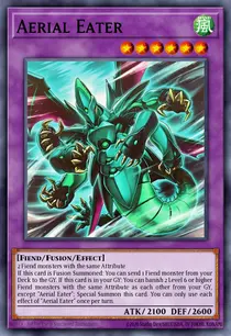 Aerial Eater (INFO-EN089)