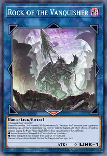 Rock of the Vanquisher (OP24-EN002)