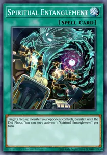 Spiritual Entanglement (CHIM-EN065)