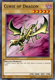 Curse of Dragon (DB1-EN123)