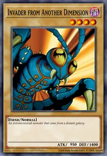 Invader from Another Dimension (AP07-EN014)