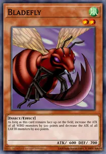 Bladefly (DB2-EN068)
