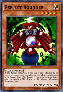 Reflect Bounder (DR1-EN174)