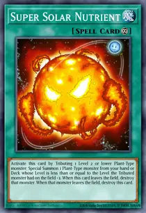 Super Solar Nutrient (FUEN-EN055)