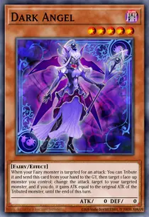 Dark Angel (CIBR-EN005)