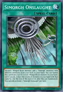 Simorgh Onslaught (RIRA-EN061)