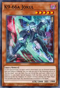 K9-66a Jokul (JUSH-EN032)