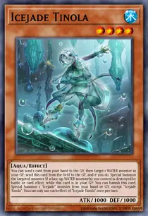 Icejade Tinola (BODE-EN009)
