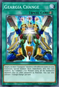 Geargia Change (MP17-EN053)