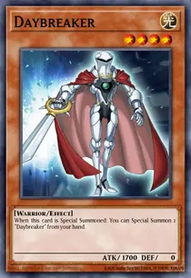 Daybreaker (SP14-EN002)