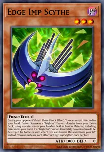 Edge Imp Scythe (ROTD-EN022)