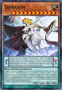 Zefraath (MACR-EN030)