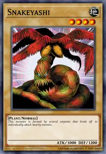Snakeyashi (OP05-EN014)