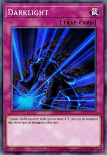Darklight (PHSW-EN075)